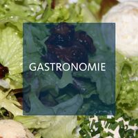 Gastronomie